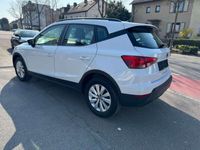 gebraucht Seat Arona Style 1.6 TDi / Navi / Klima / Alu / PDC