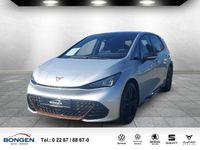 Gebraucht Cupra Born 150 kW (204 PS) 2022 Geysirsilber Kleinwagen