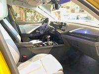 gebraucht Opel Astra 5 Türer Elegance 1.2T AGR-Sitz, Kamera, Parkpilo