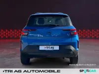 Gebraucht Opel Frontera Edition 145 PS (106 kW) 2025 Effekt blau (metallic) (metallic) SUV