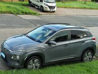 gebraucht Hyundai Kona ELEKTRO 150kW Style 631 Km Reichweite