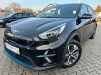 Gebraucht Kia e-Niro Edition 7 100 kW (136 PS) 2021 Abp auroraschwarz met SUV