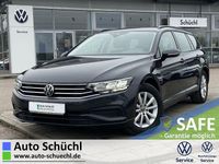 Gebraucht VW Passat 122 PS (89 kW) 2023 Grau Kombi