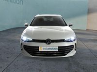Gebraucht VW Passat Business 150 PS (110 kW) 2024 Weiß Van / Kleinbus