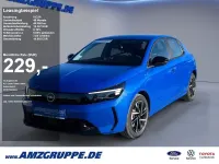 Neu Opel Corsa Edition 101 PS (74 kW) 2025 Kleinwagen