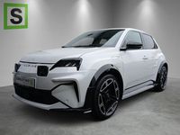 Neu Alpine A290 130 kW (177 PS) 2025 Weiß (perlmuttweiß metallic) Kleinwagen