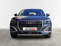 Gebraucht Audi Q2 Advanced Plus 150 PS (110 kW) 2024 Grau SUV