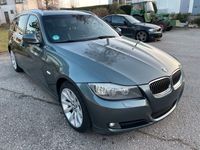 gebraucht BMW 325 xi xDrive Allrad touring