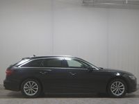 Gebraucht Audi A6 Basis 204 PS (150 kW) 2019 Schwarz Kombi