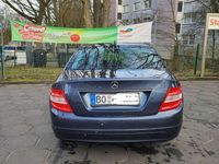 gebraucht Mercedes C200 CDI DPF Classic