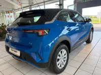 Gebraucht Opel Mokka Edition 101 PS (74 kW) 2023 Blau SUV