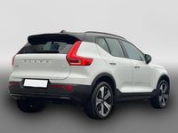 Gebraucht Volvo XC40 Plus 169 kW (231 PS) 2022 Weiß SUV