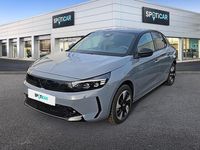 Ny Opel Corsa-e 114 kW (156 HK) 2026 Grå Hatchback