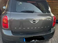 Gebraucht Mini Countryman 140 PS (102 kW) 2014 Grau SUV