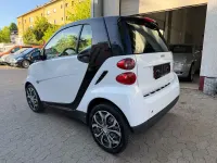 Usata Smart ForTwo Coupé 61 CV (44 kW) 2011 Bianco Coupé