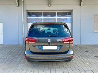 gebraucht Seat Alhambra 2.0 TSI FR-Line DSG FR-Line