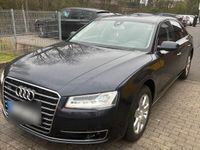 gebraucht Audi A8 4,2tdi