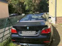 Gebraucht BMW 523 177 PS (130 kW) 2006 Limousine