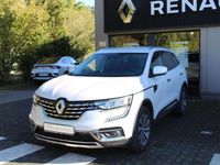 gebraucht Renault Koleos BLUE dCi 185 4WD X-tronic INTENS (Gebrauchtwagen)