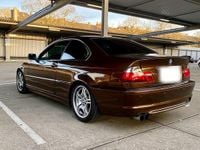 Second-hand BMW 330 231 CP (169 kW) 2000 Maro Coupe