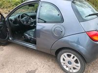 Second-hand Ford Ka 65 CP (47 kW) 2004 Hatchback