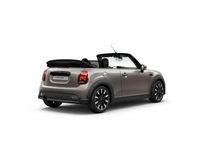 Gebraucht Mini Cooper Cabriolet Classic 136 PS (100 kW) 2021 Grau Cabrio
