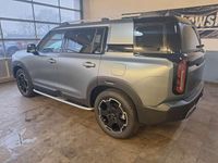 Neu Baic BJ30 280 PS (205 kW) 2025 Matt grey SUV
