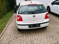 gebraucht VW Polo 9n