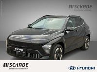 Gebraucht Hyundai Kona Trend 160 kW (218 PS) 2025 Schwarz SUV