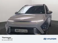 Neu Hyundai Kona Trend 139 PS (102 kW) 2026 Cyber grey SUV