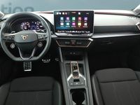 Gebraucht Cupra Formentor 150 PS (110 kW) 2025 Weiß SUV