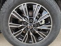 Gebraucht VW T7 Beach 204 PS (150 kW) 2024 Andere farbe Van