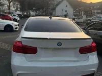 Gebraucht BMW 340 326 PS (239 kW) 2016 Weiß Limousine