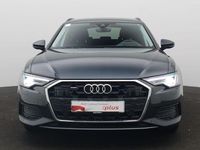 Gebraucht Audi A6 Basis 204 PS (150 kW) 2024 Manhattangrau metallic Kombi