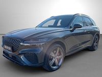 Gebraucht Genesis GV70 Sport 305 PS (224 kW) 2025 Grau SUV