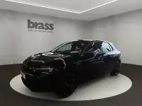 Gebraucht Opel Corsa 101 PS (74 kW) 2025 Karbon schwarz (metallic) Kleinwagen