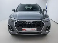Gebraucht Audi Q5 S-Line 204 PS (150 kW) 2025 Daytonagrau perleffekt SUV