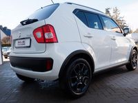 Gebraucht Suzuki Ignis 90 PS (66 kW) 2017 Weiß SUV