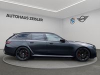 Neu BMW M5 Performance 727 PS (534 kW) 2025 Schwarz Kombi