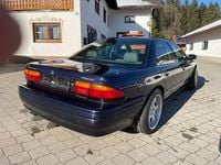 Gebraucht Chrysler Vision 211 PS (155 kW) 1998 Blau Limousine