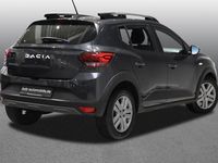 Gebraucht Dacia Sandero Expression 110 PS (80 kW) 2023 Kometen grau Limousine