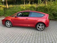 gebraucht Citroën C4 Coupe 1.6 VTS