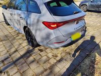 Second-hand Cupra Leon 245 CP (180 kW) 2021 Gri Break