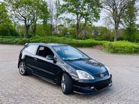 gebraucht Honda Civic 1.4i Sport BAR BAR