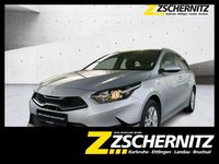 Gebraucht Kia Ceed Sportswagon Vision 140 PS (102 kW) 2025 (kcs) sparklingsilber met. Kombi