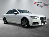 gebraucht Audi A4 2.0 TFSI design QUATTRO S-Tronic LED