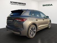 Gebraucht Skoda Elroq Lodge 210 kW (286 PS) 2025 Grau SUV