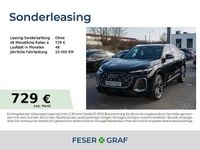 Neu Audi Q5 Ambiente 252 PS (185 kW) 2026 Mythosschwarz metallic SUV