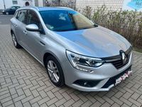 gebraucht Renault Mégane GrandTour IV Business Edition 1.Hand