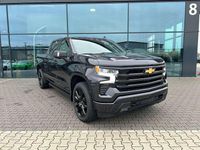 Gebraucht Chevrolet Silverado 426 PS (313 kW) 2025 Grau SUV